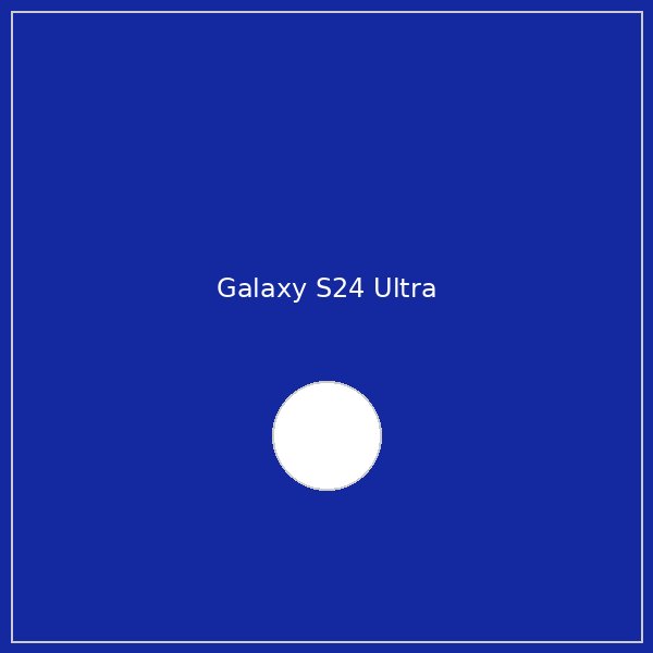 Galaxy S24 Ultra