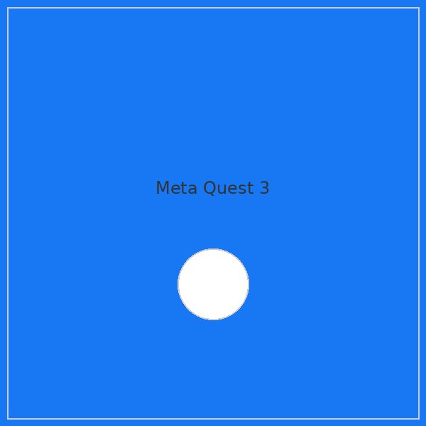 Meta Quest 3