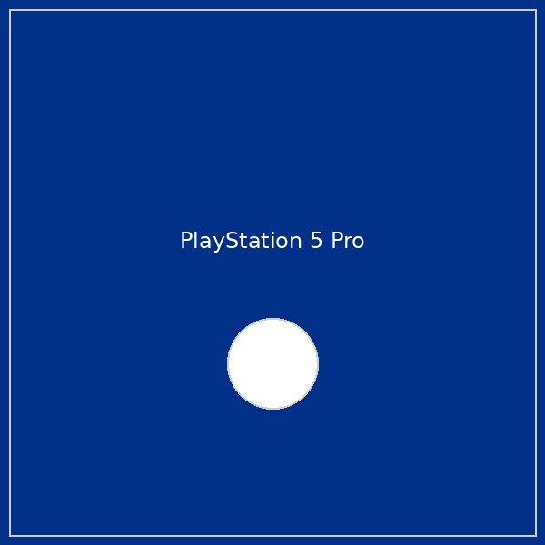 PlayStation 5 Pro