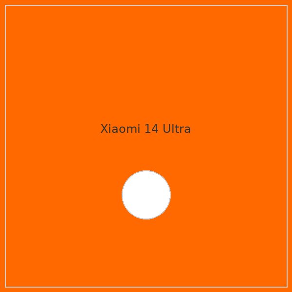 Xiaomi 14 Ultra