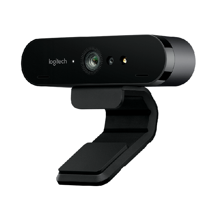 Webcam 4K Pro