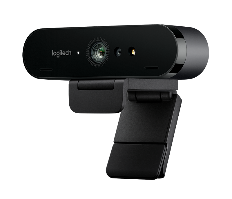 Webcam 4K Pro
